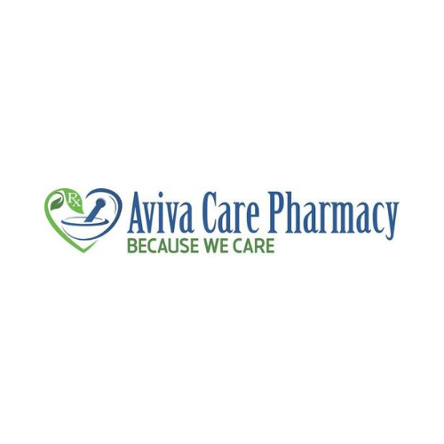 Aviva Care Pharmacy Logo