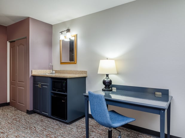 Images Garner Hotel Gillette South