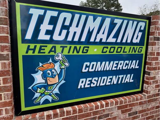 Images Techmazing Heating & Cooling
