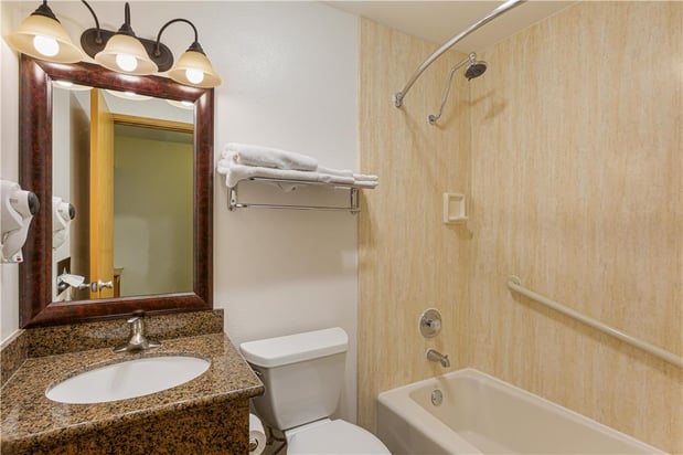 Images Best Western Hi-Desert Inn