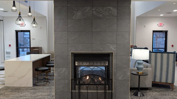 Images Staybridge Suites Bismarck by IHG