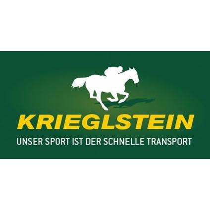Krieglstein Transporte-GmbH Logo