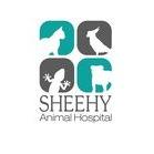 Sheehy Animal Hospital Logo