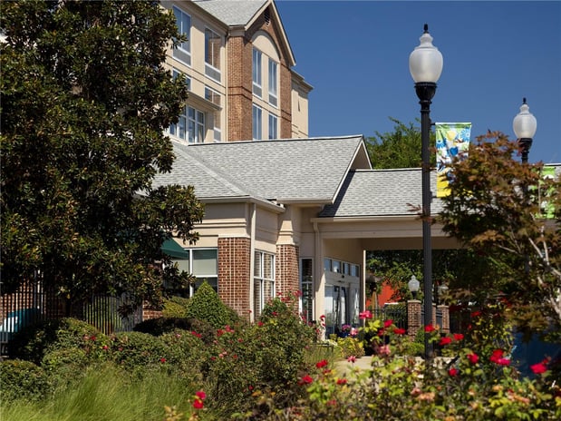 Images Hilton Garden Inn Albany