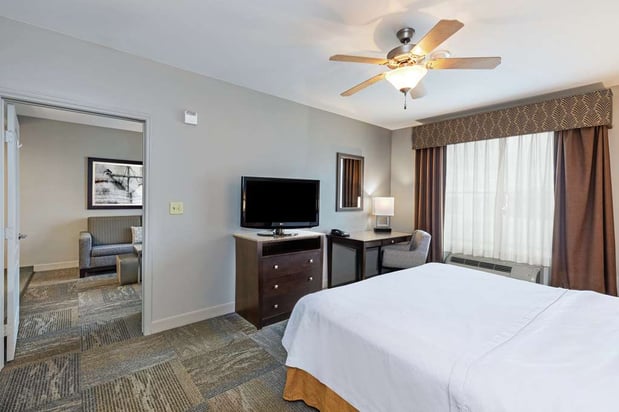 Images Homewood Suites by Hilton Waco, Texas