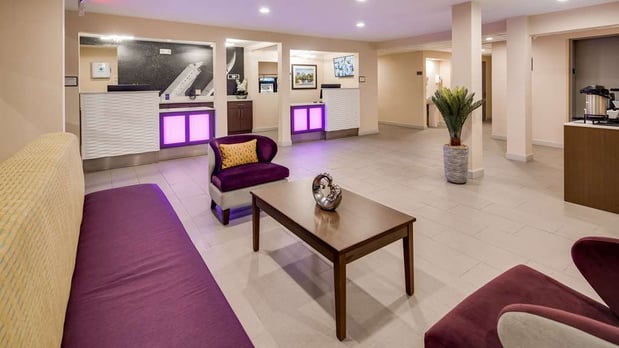 Images Best Western Huntsville