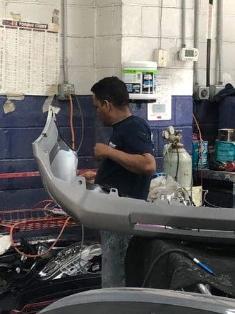 Images Class A Autobody