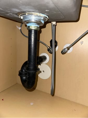 Images Charity's Plumbing Solutions