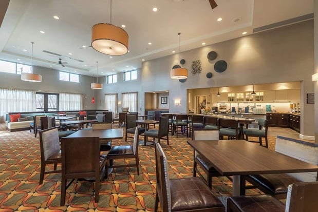 Images Homewood Suites by Hilton Boston Marlborough