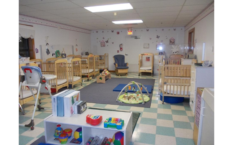 Images Kingstowne KinderCare