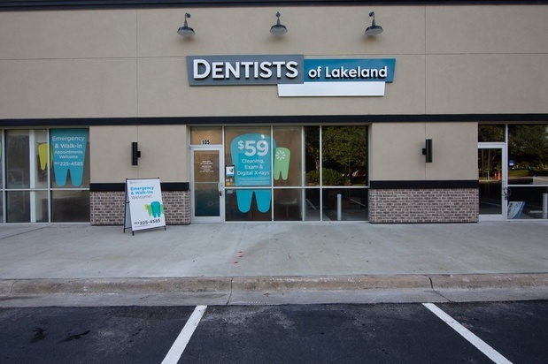 Images Dentists of Lakeland