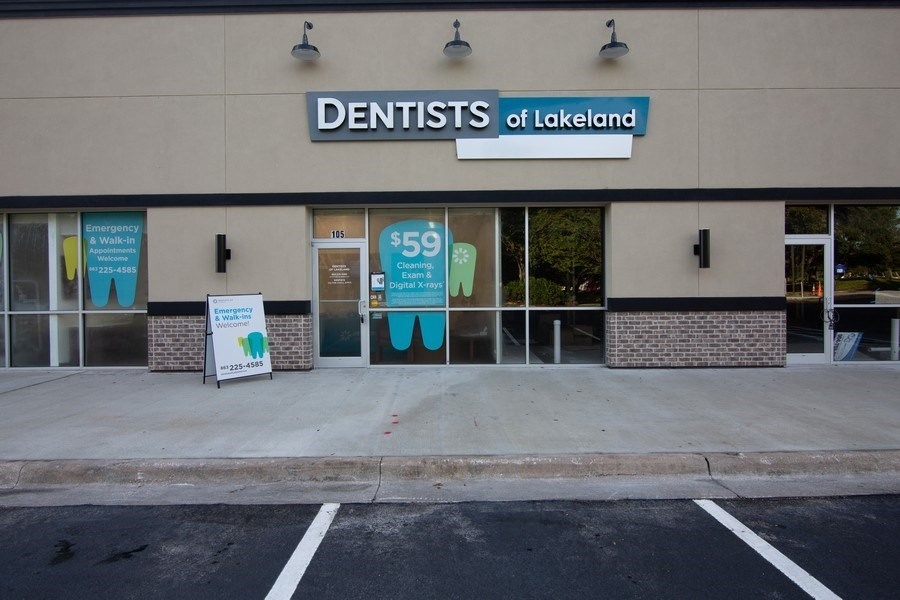 Looking for a family dentist in Lakeland, FL? You have come to the right spot!