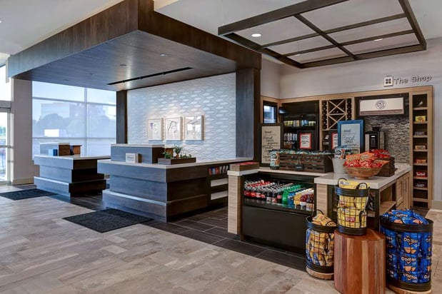 Images Hilton Garden Inn Cedar Rapids