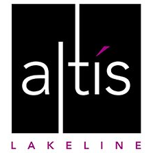 Altis Lakeline Logo