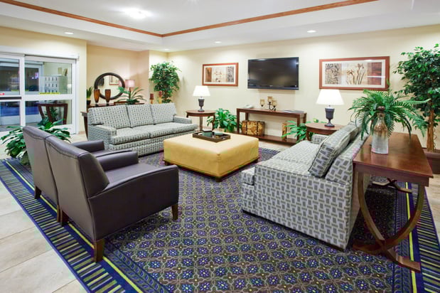 Images Candlewood Suites Columbus - Fort Benning by IHG