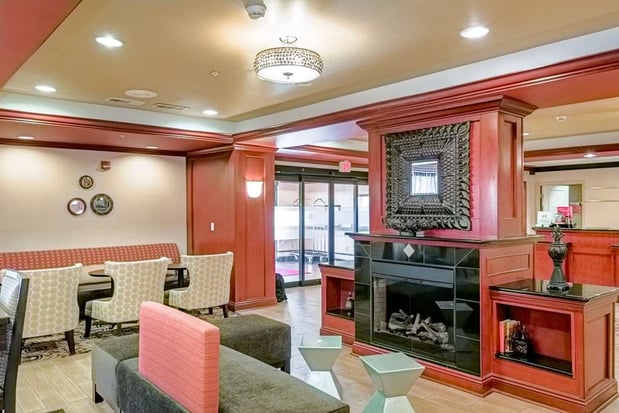 Images Hampton Inn Montgomery-South-Airport