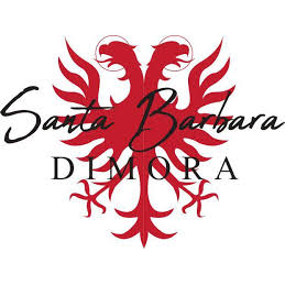 Dimora Santa Barbara Logo