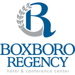 Boxboro Regency Logo