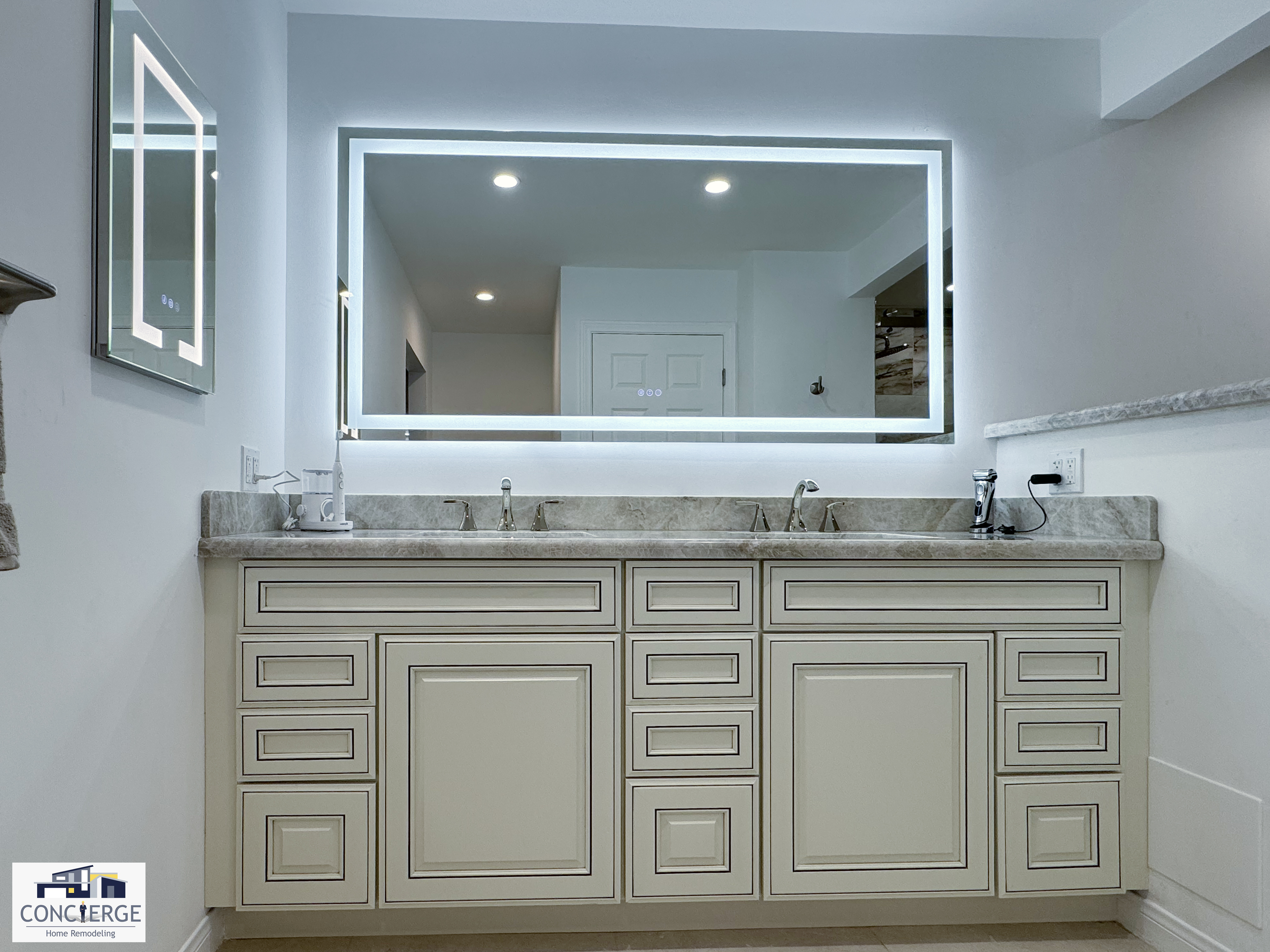 Concierge Home Remodeling OC