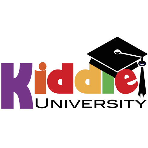 Kiddie University Capitol Hill Child Care Logo