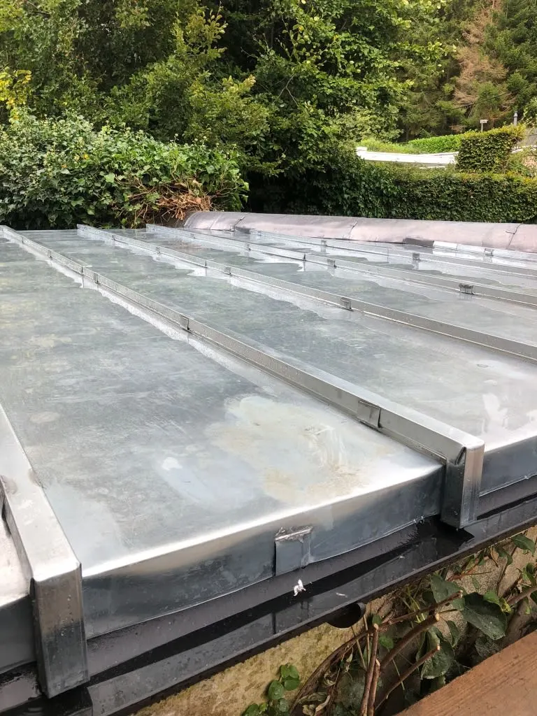 Images Chisholm Roofing Ltd