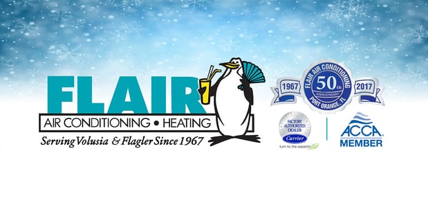 Images Flair Air Conditioning Inc
