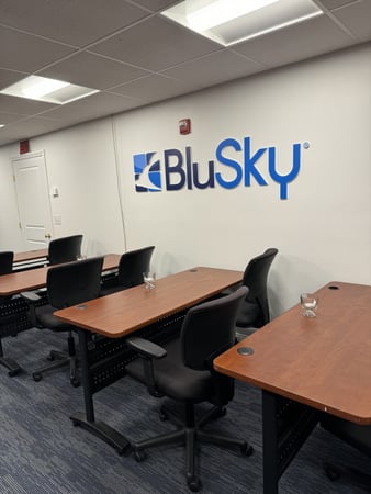 Images BluSky Restoration Contractors