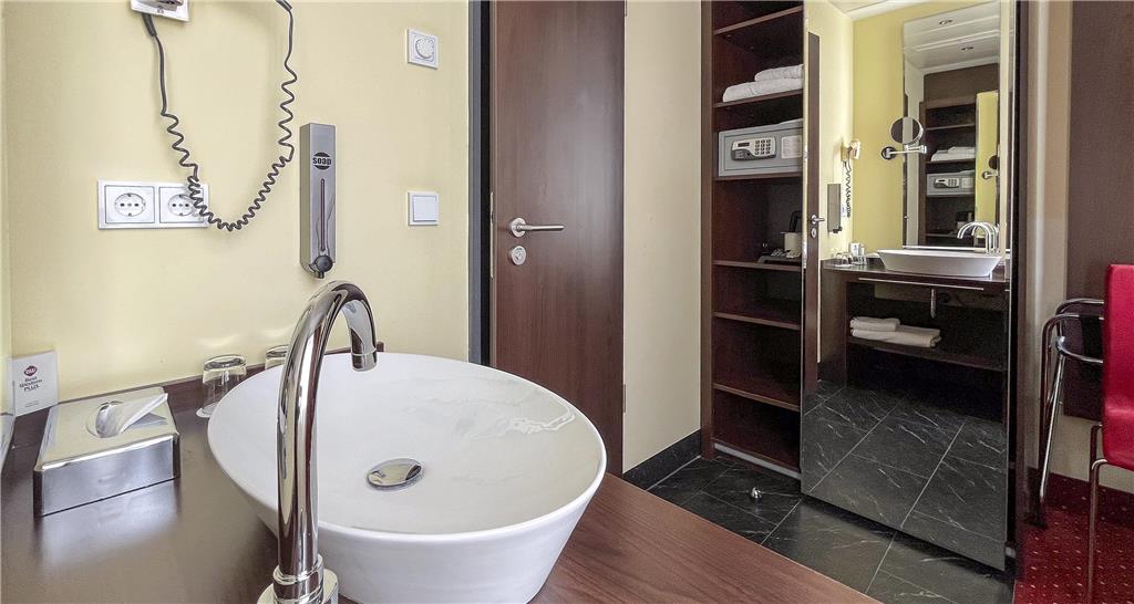 Bilder Best Western Plus Plaza Berlin Kurfuerstendamm