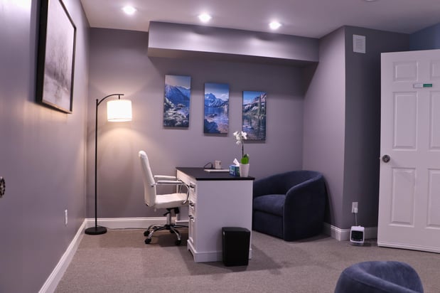 Images Blue Star Mental Health Services