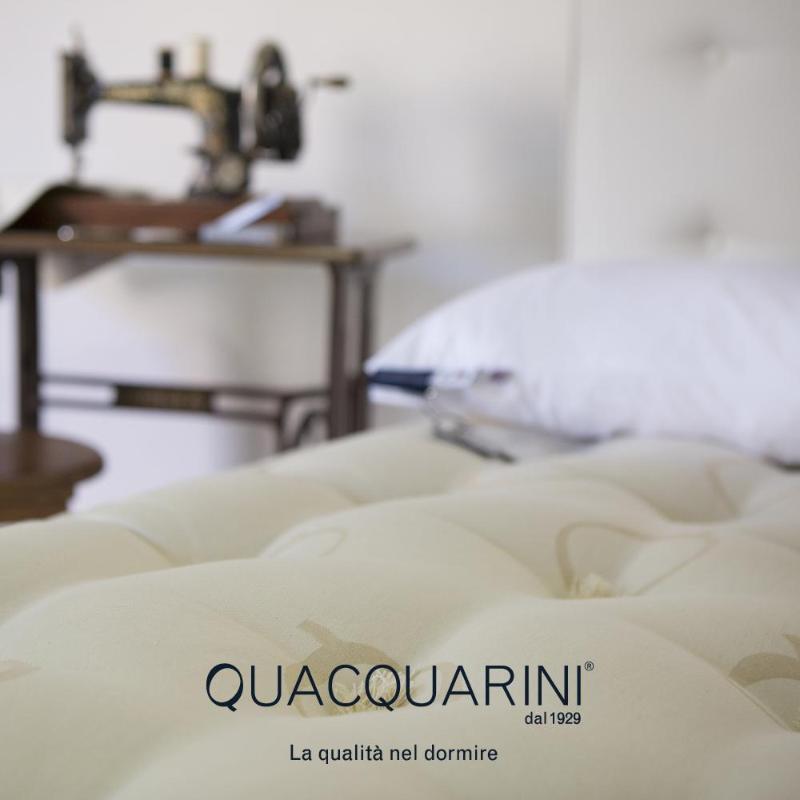 Images Quacquarini Materassi dal 1929