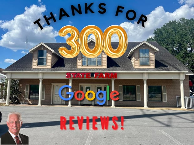 Images Brant Blessing  - State Farm Insurance Agent