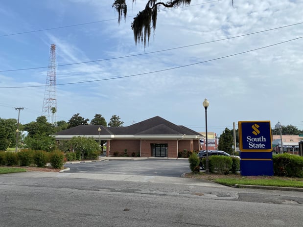 Images SouthState Bank