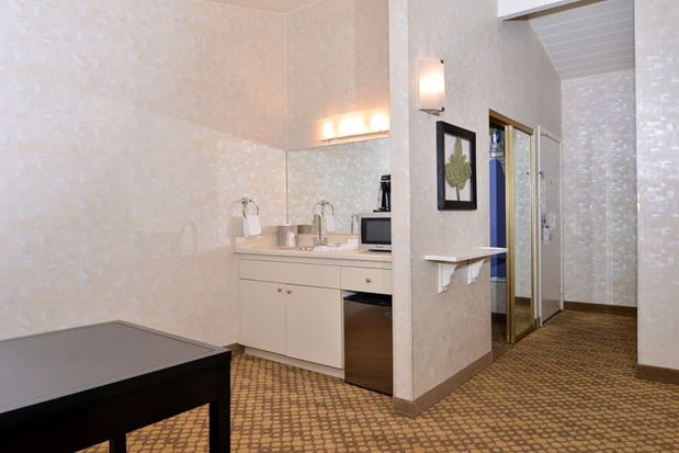 Images Best Western Corte Madera Inn
