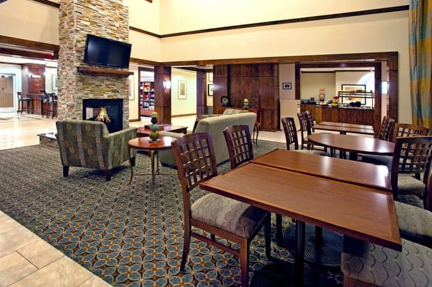 Images Staybridge Suites Albuquerque - Airport by IHG