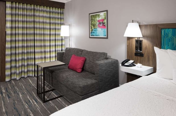 Images Hampton Inn Bentonville/Rogers