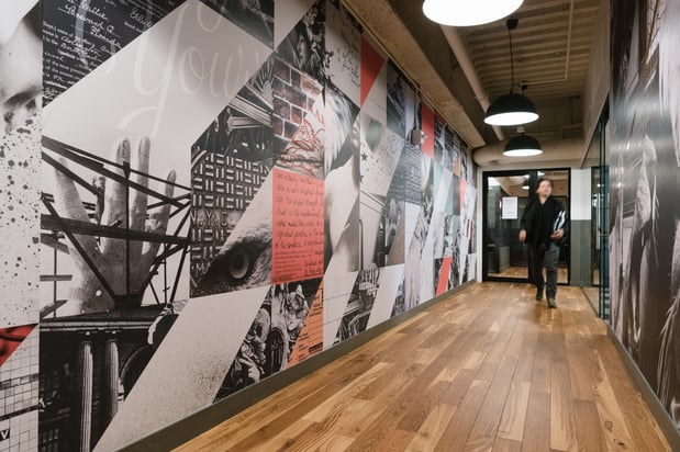 Images WeWork 450 Lexington Ave
