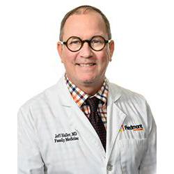 Dr. Jeffrey Neil Haller, MD