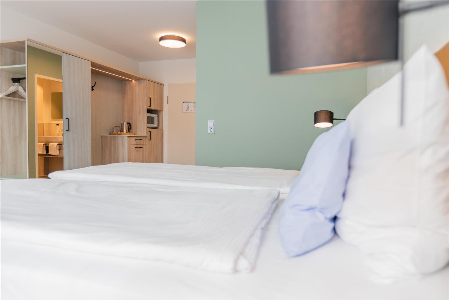 Bild 56 Best Western Plus Theodor Storm Hotel in Husum