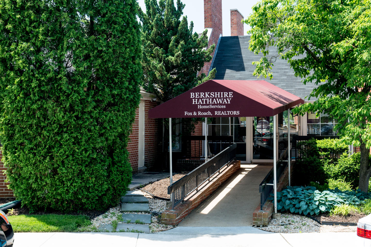 Berkshire Hathaway HomeServices Fox & Roach Cherry Hill Home Marketing Center