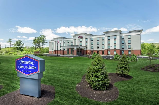 Images Hampton Inn & Suites Kittery-Portsmouth