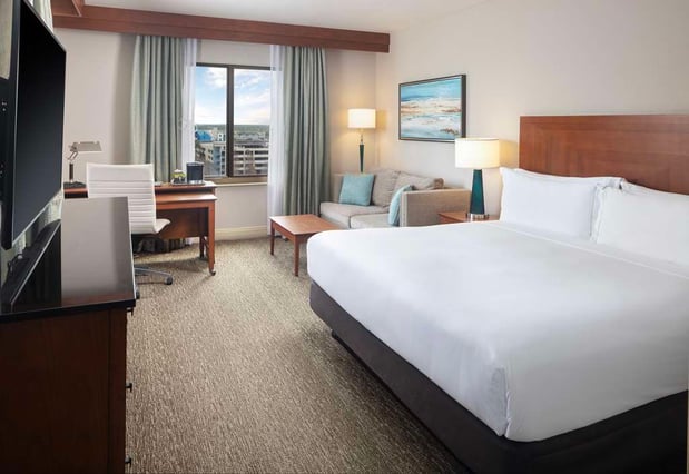 Images Hilton St. Petersburg Carillon Park