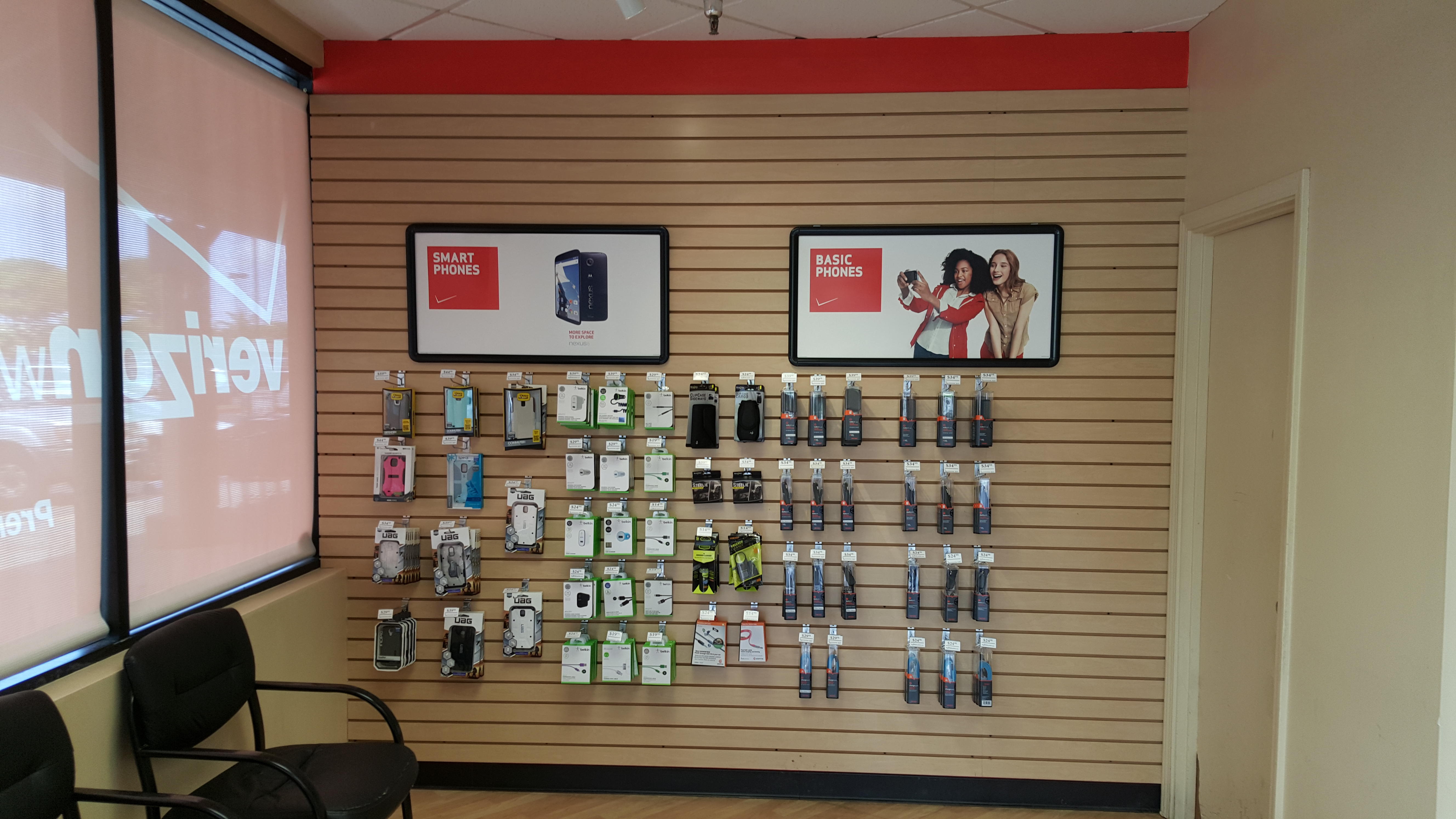 Verizon Authorized Retailer – GoWireless Photo