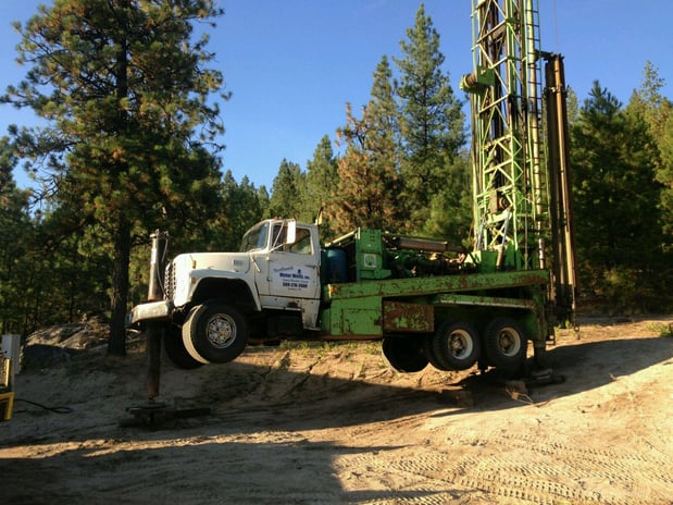 Images Northwest Water Wells, Inc.