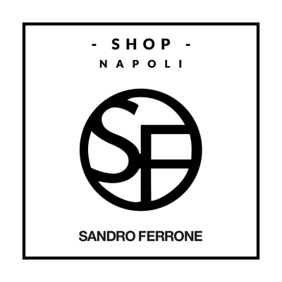 Sandro Ferrone Logo