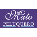 Mato Peluquero Logo