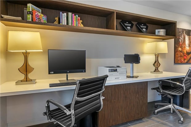 Images Best Western Plus Stevenson Manor