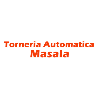 Torneria Automatica Masala Logo