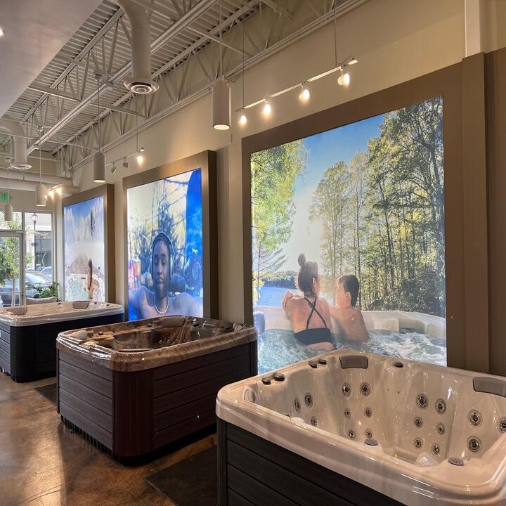Images Wellis Hot Tubs of Colorado