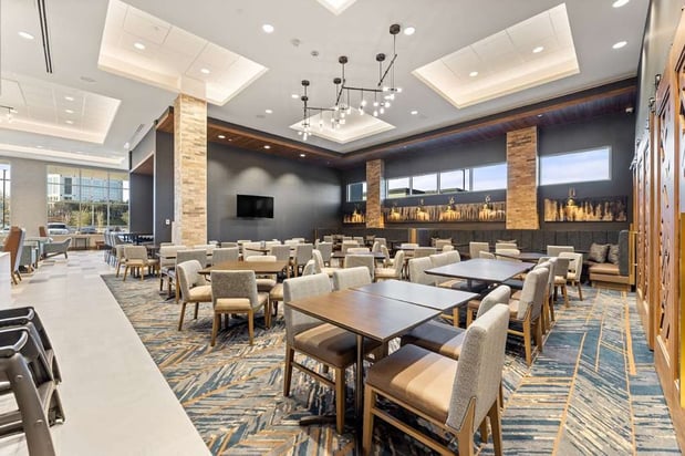 Images Embassy Suites by Hilton Irving Las Colinas