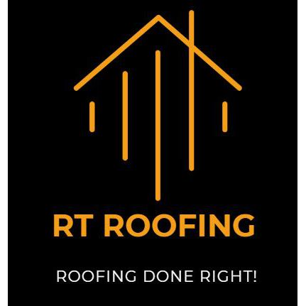 LOGO RT Roofing Glasgow 07969 314356